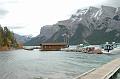 Lac Minnewanka